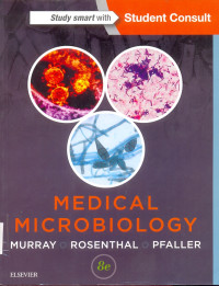 Image of MEDICAL MICROBIOLOGY