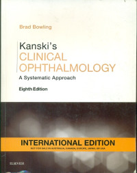Image of Kanski.s Clinical Ophthalmology