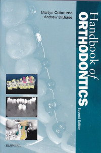 Image of Handbook of Orthodontics