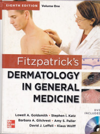 Image of Fitzpatrick.s Dermatology in General Medicine