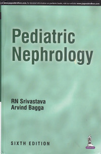 Image of Pediatric Nephrology