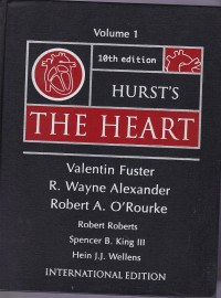 Image of Hurst,s The Heart