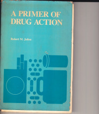 Image of A Primer of Drug Action