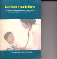 Image of Clinical and Visual Pediatrics