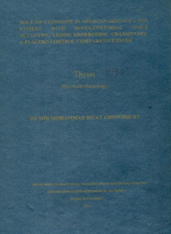 cover