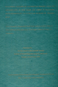 Image of Functional  Outcome  Of  Uncemented  Primary  Total  Hip  Arthroplasty In 20-50  Years  Age  Group  In  Secondary  Osteoarthritis  Due  To  Avascular  Necrosis  Of  Femoral  Head