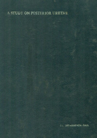 Image of A Study On Posterior Urethral Valve