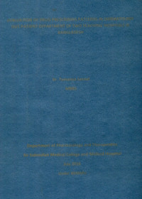 Image of Evaluation of Drug Prescribing Patterons in Dermatology out- patient Department of Two of Two Teaching Hospitals in Bangladesh