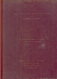 Image of Knowledge, Attitude And Practice Study on Diarrhoeal Disease in A Rural Village