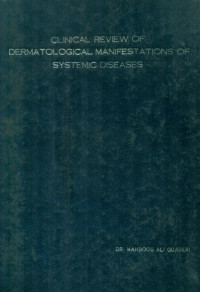 Image of Clinical Review Of Dermatological Manifestations Of Systemic Diseases